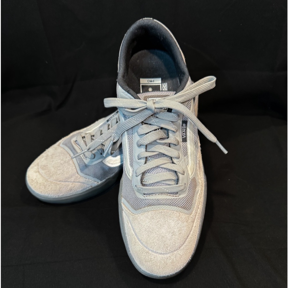 Vans Men’s AVE Pro Skate Ultimate Waffle Shoes